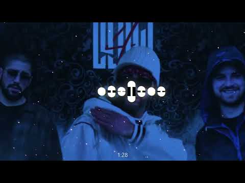 VACHE ft CJ - Old school