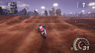 MX vs ATV All Out GOAT Farm 2 Supercross