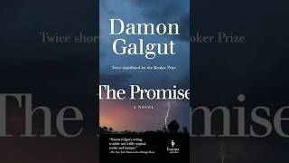 5 lessons from book &quot;The Promise&quot; in the top 100 books need to read #booktube #books #bookreview