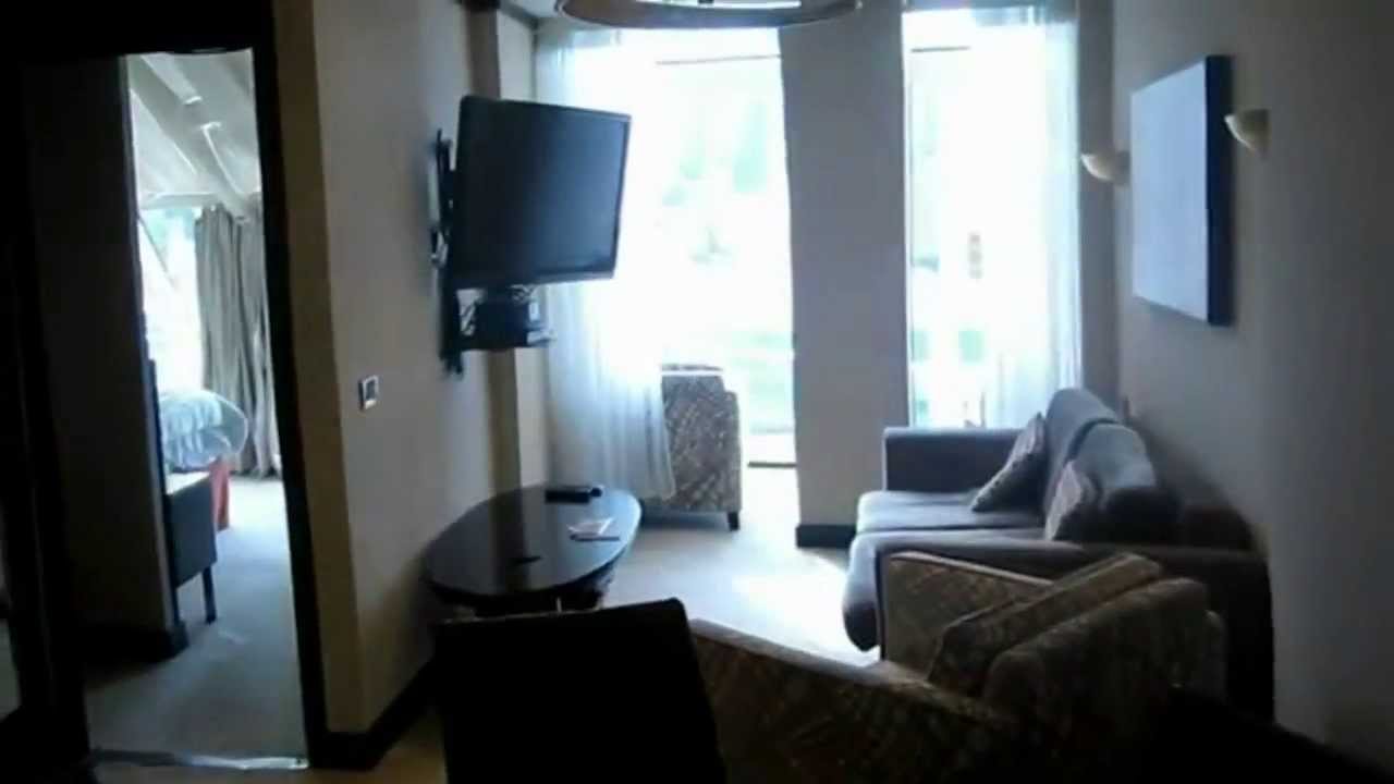 Norwegian Star - Cabin 12000 - Video 5