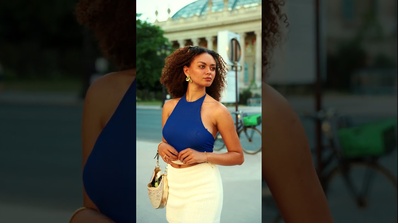 Réalisation vidéo Visual Capsule Paris - production vidéo social media n°1