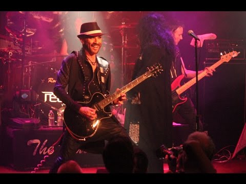 Rough Cutt - Take Her - Live at the Whisky a go go