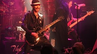 Rough Cutt - Take Her - Live at the Whisky a go go