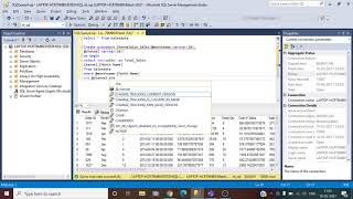 How To Pass More than one Parameter in Stored procedures in T SQL