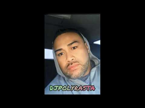 Pineapple Kutz x DjPolyRasta - Aaliyah ReMiX