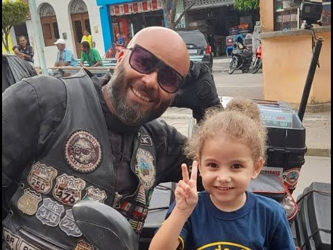 lembrando da visita da "Lenda" Max Silva em Pombos -PE