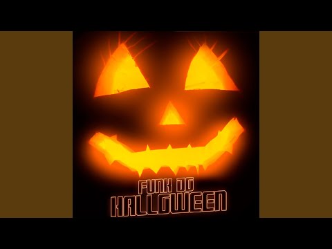 Funk do Halloween