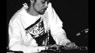 Tetsuya Komuro Blue Fantasy DJ Krush Remix