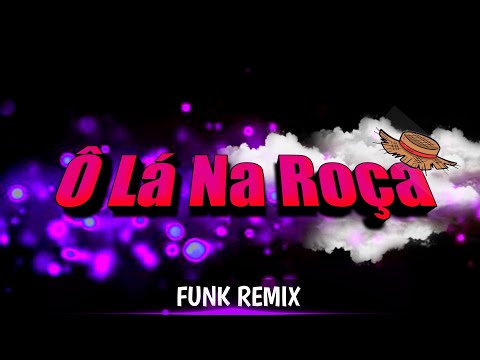 Felipe e Murillo ft. Ana Castela - Ô Lá Na Roça (funk remix) by Dj Hugo