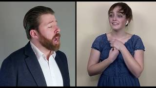 7. Fantine's Death/The Confrontation - Les Misérables in Quaran-Stream