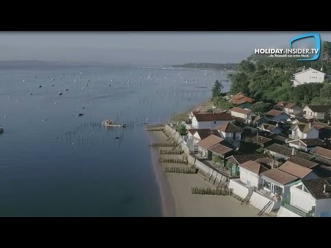 FRANKREICH: Arcachon