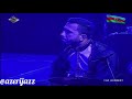 JAZZ Shahriyar Imanov Dark East