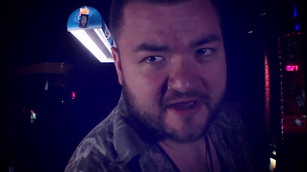 Murder Balls (fake horror trailer 2019)