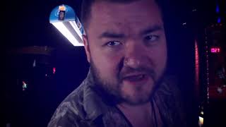 Murder Balls (fake horror trailer 2019)