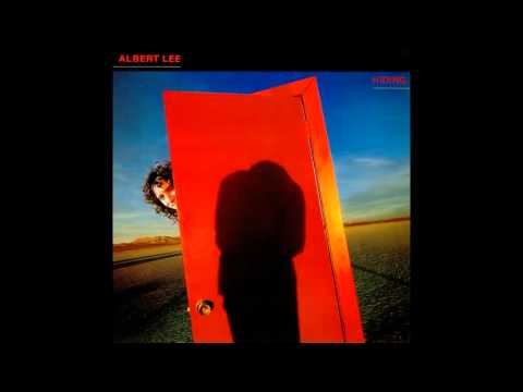 Billy Tyler - Albert Lee