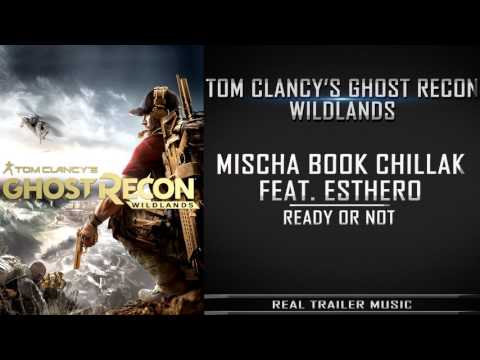 Tom Clancy’s Ghost Recon Wildlands : Launch Trailer Music