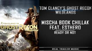 Tom Clancy’s Ghost Recon Wildlands : Launch Trailer Music