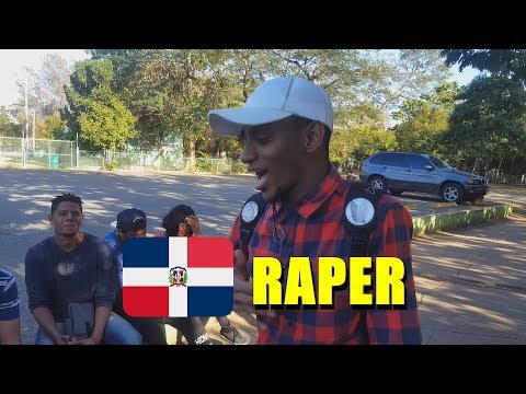 RAPER vs DANGER MC (Nuevo talento) - 8VOS - TORNEO DE FREESTYLE