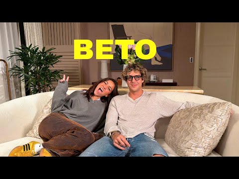 The Pre-Party: BETO MONTENEGRO (Rawayana) | episode 5