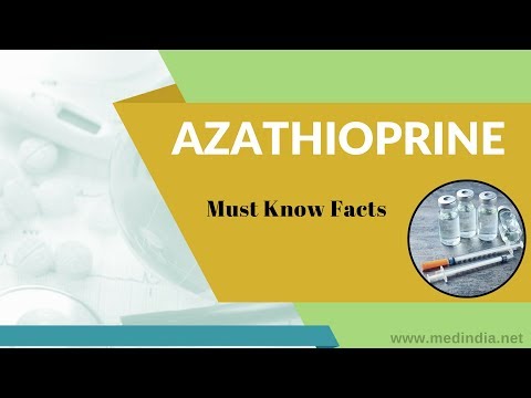 Imuran azathioprine price