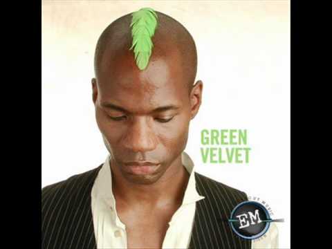 Green Velvet - Shake and Pop (Cold Blank Remix)