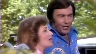 Jim Ed Brown & Helen Cornelius - Makin Plans