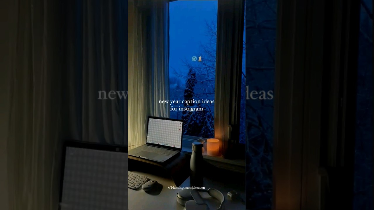 new year captions for Instagram | #shorts #trending #instagram #instagood #caption