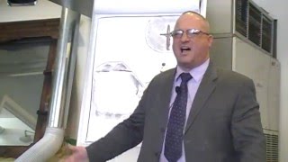 CRUCIFIED ALL IS LOST by PASTOR KIRK DELANEY