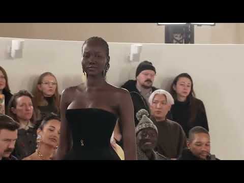 Schiaparelli Haute Couture Spring/Summer 2023