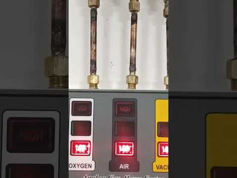 Fixed Gas Monitor