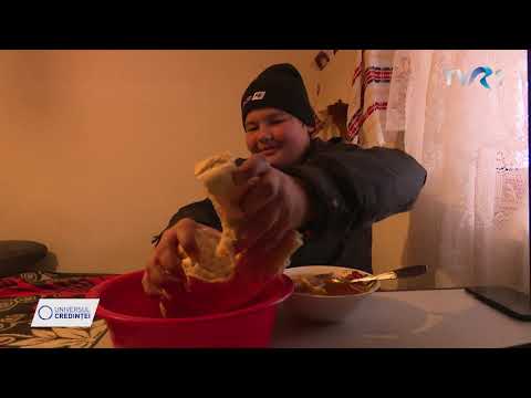 Reportaj - Negrenii de Sus