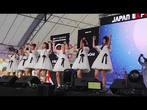 230205 Sora! Sora! - ระหว่างเรา...ใกล้กันได้ไหม @ Sora Stage - Japan Expo Thailand 2023