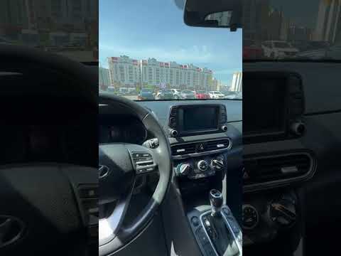фото hyundai kona i рестайлинг 0