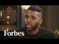 Jason Derulo Talks Success, The Music Industry, Breaking The Rules Of Co-Parenting | Forbes