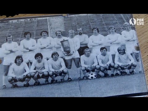 Zwiastun: "1975", czyli jak Stal Rzeszów zdobyła Puchar Polski