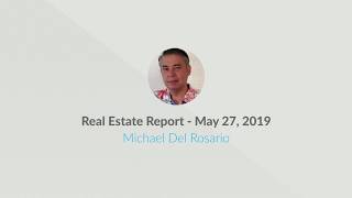 Real estate trends in Cerritos, CA as of May 27, 2019.