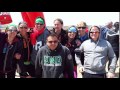 Bad Ass Bandits Run Ragnar For Hole In The Wall Gang Camp 2015