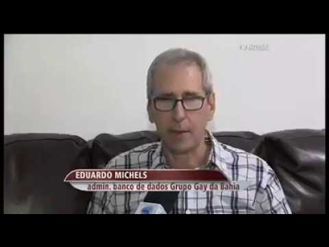 Relatório Homofobia-Mata 2016