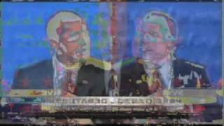 Bombin&#39; Bazooka Joe Mama.