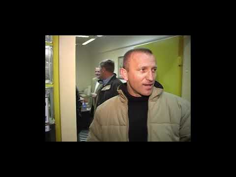 Davor Dujić - RADI ISTINE - Mišo Kovač, Giuseppe Pino Gjergja, Boris Mikšić ...