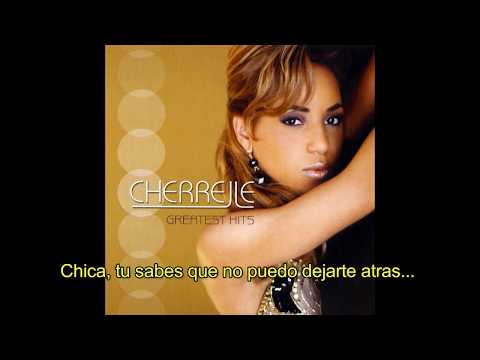 Saturday love- Cherelle ft  Alexander O'Neal (Sub español)
