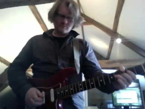 Kingsley Jester V1 2010s - Blue image 6