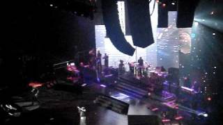 Jay Z performs A Star is Born with J Cole