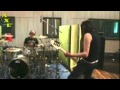 UFO [ PACK IT UP & GO ] LIVE  IN STUDIO