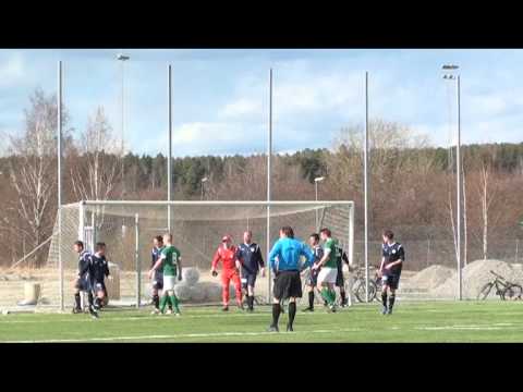 Knarrbacken FC - Brottby SK