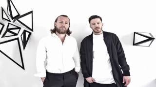 Nik &amp; Jay - Magisk (Audio)