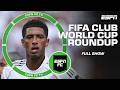 FIFA Club World Cup Group Stage Roundup Concerns On The Extreme Weather Conditions ️ ESPN FC