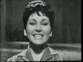 Rika Zarai - Dodi li (1960)