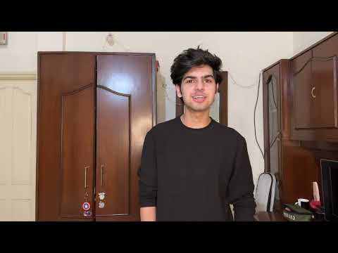 Aryan Gureja Introductio...