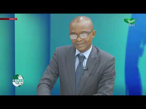 6:15 p.m. News, 03/01/2023 - Canal 2 international